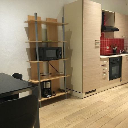 28 Boulevard Paoli バスティア エクステリア 写真