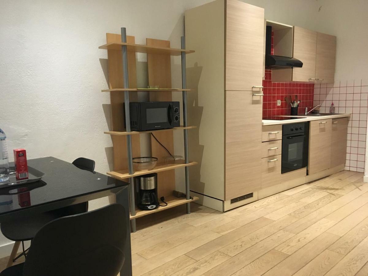 28 Boulevard Paoli バスティア エクステリア 写真